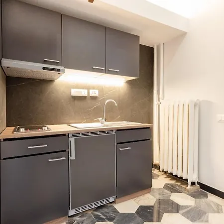 Historic Center Appartement