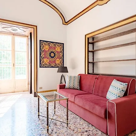 Historic Center Appartement *
