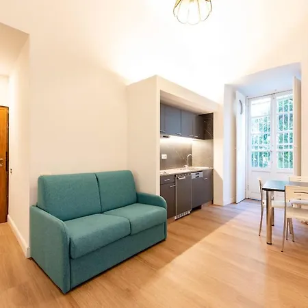 Appartement Historic Center