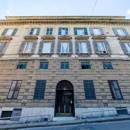 Historic Center Appartement *