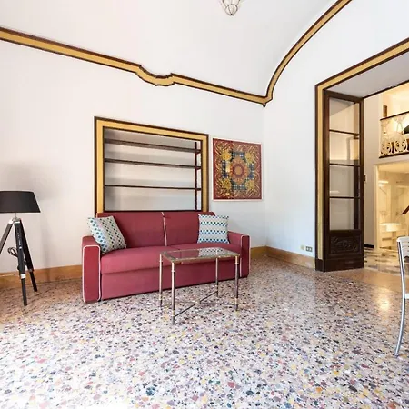 Appartement Historic Center *