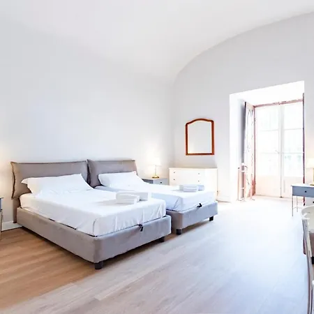 Appartement Historic Center *