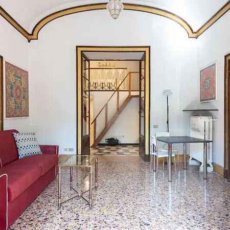 Appartement Historic Center