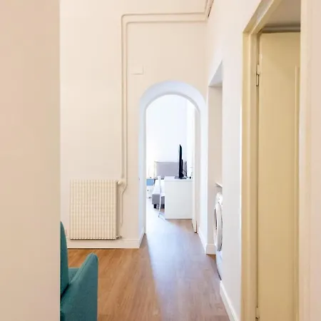 Appartement Historic Center *