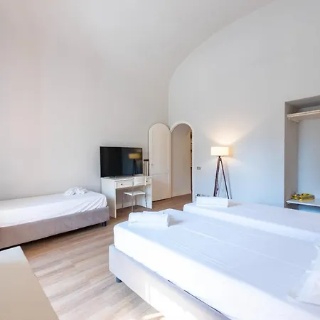 Historic Center Appartement *