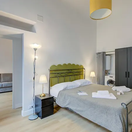 Appartement Historic Center