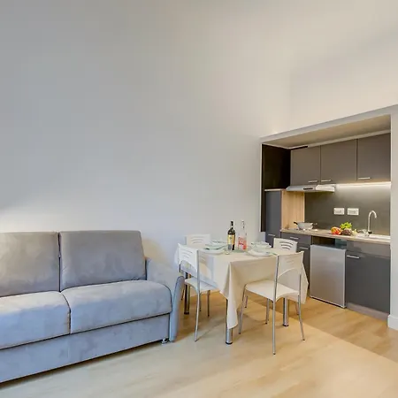 Appartement Historic Center *