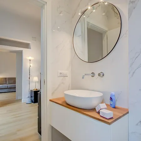 Appartement Historic Center *