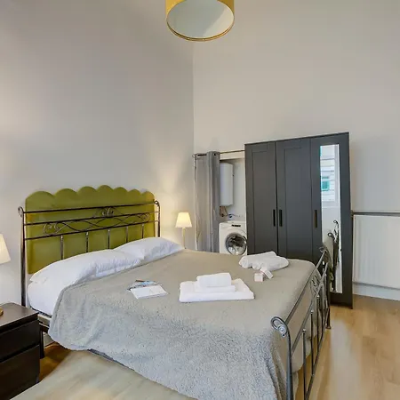 Historic Center Appartement