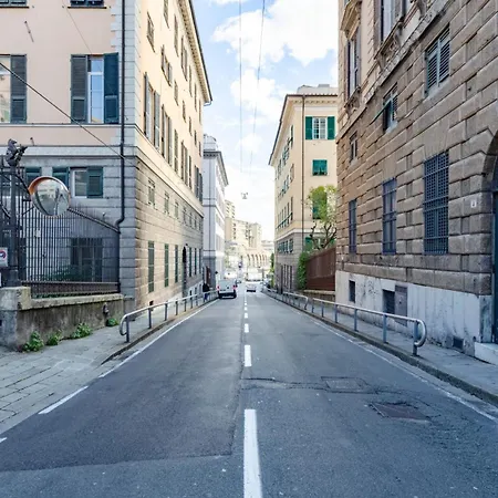 Historic Center Appartement *