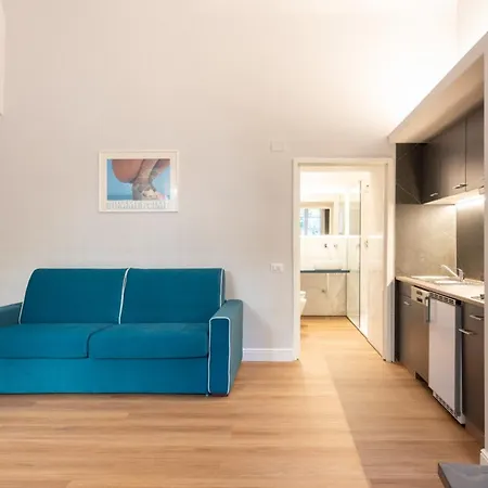 Historic Center Appartement *
