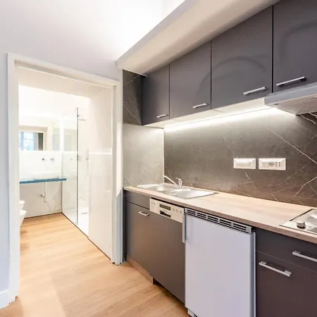 Historic Center Appartement